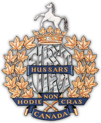 Hussars logo
